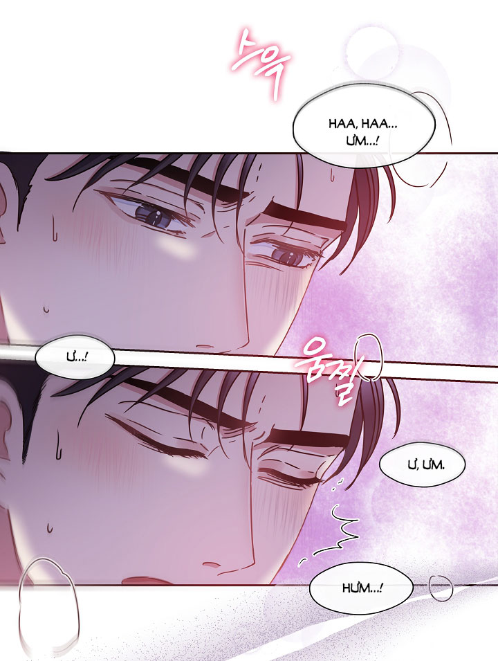 Chó Ngoan chapter 11.3 - Trang 9
