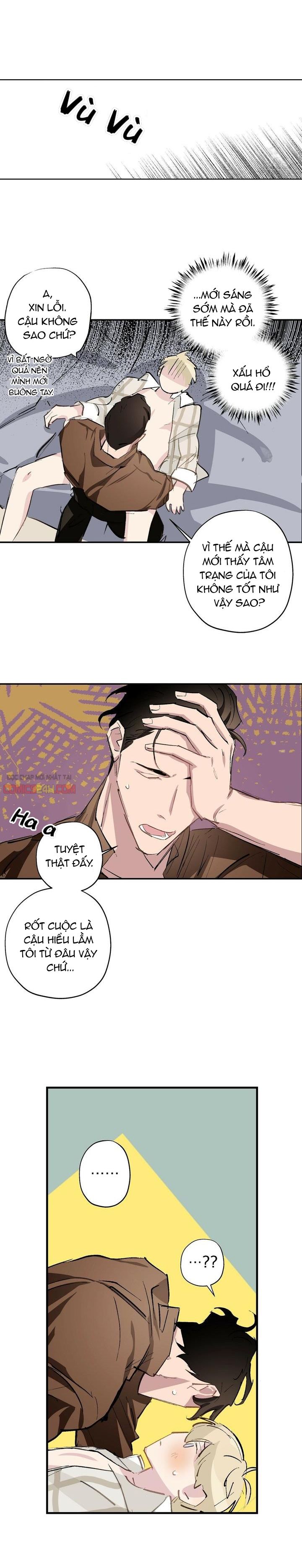 ma pháp sư của eden chapter 5 16