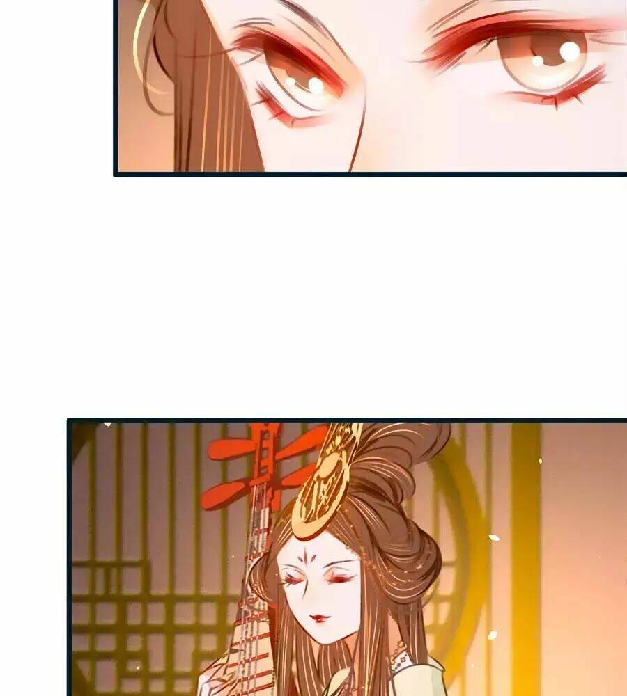 phượng hoàn triều: vương gia yêu nghiệt xin tránh đường chapter 37 37