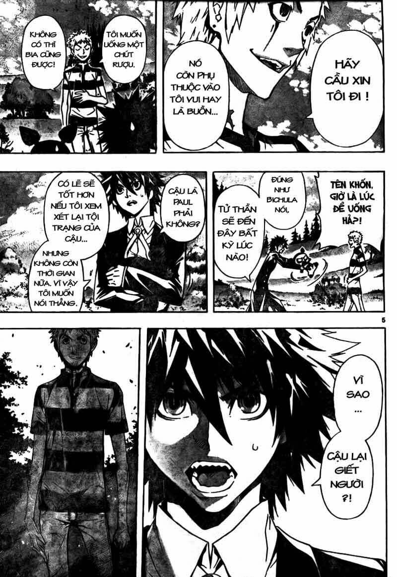 defense devil chapter 8 5