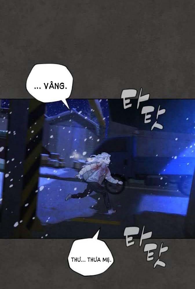 bạch huyết - white blood chapter 56 116