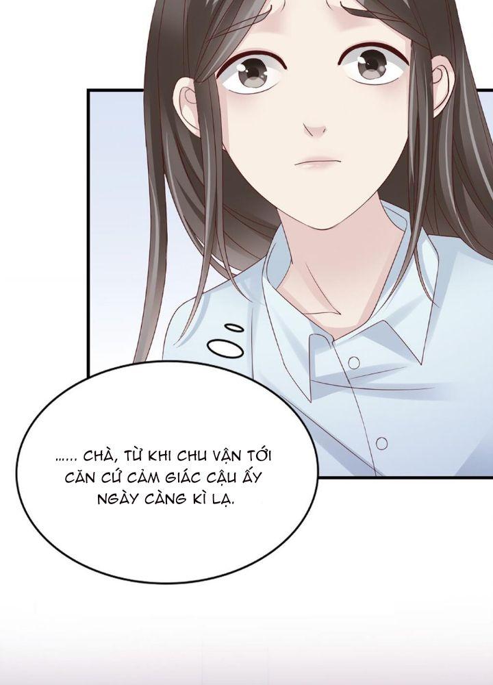 chiếc bật lửa và váy công chúa (b) chapter 33 66