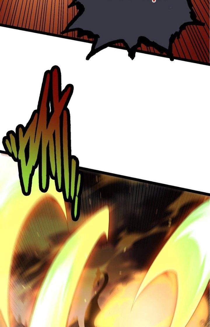 từ cây cổ thụ bắt đầu tiến hóa chapter 67 58