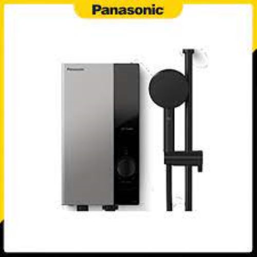 Máy nước nóng trực tiếp 4500W bơm trợ lực Panasonic DH-4UP1VS - Hàng chính hãng