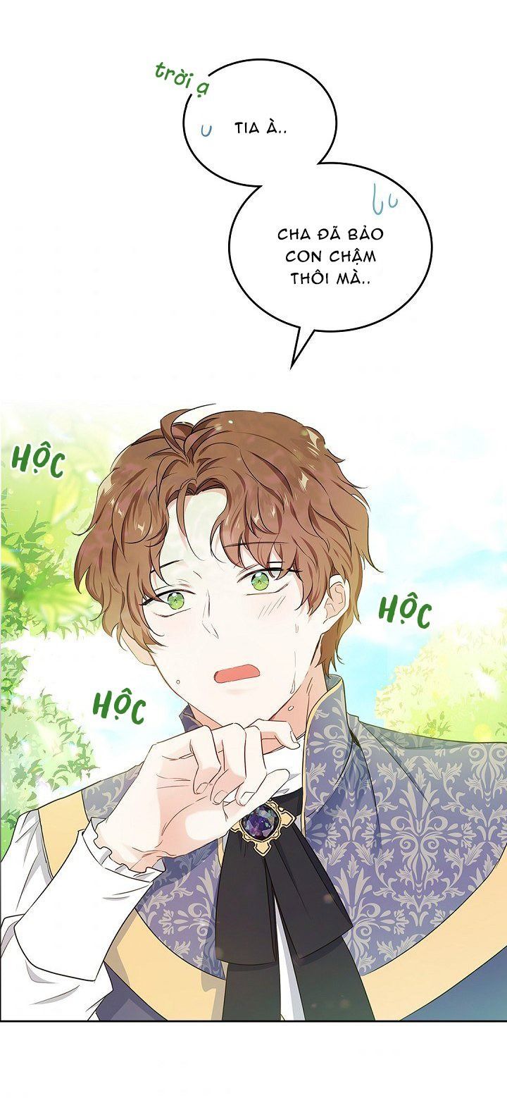 lần này tôi sẽ trở thành gia chủ chapter 12 29