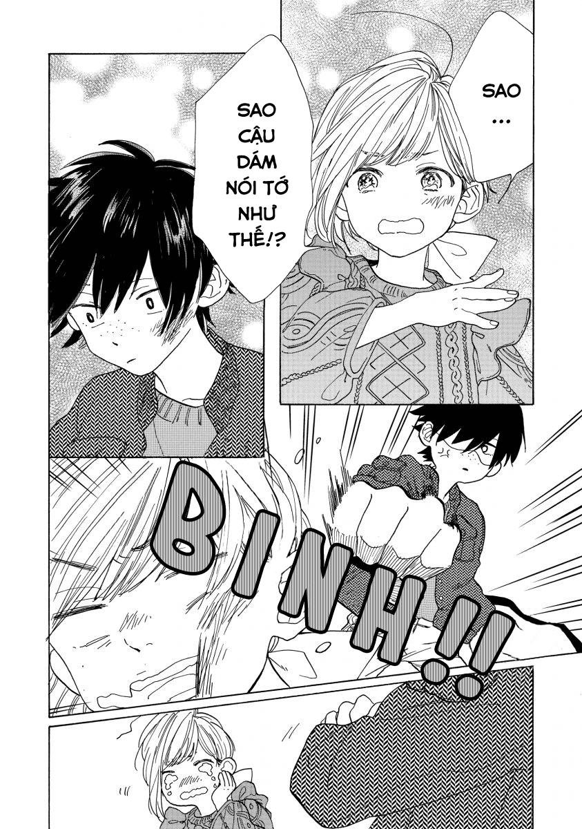 bí mật của madoka chapter 1 23