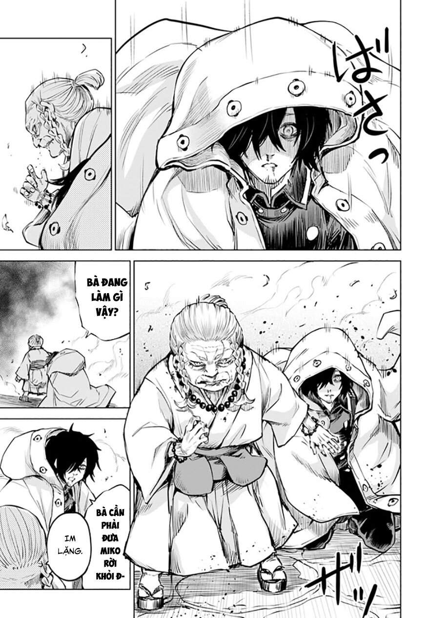 mieruko-chan chapter 46 30