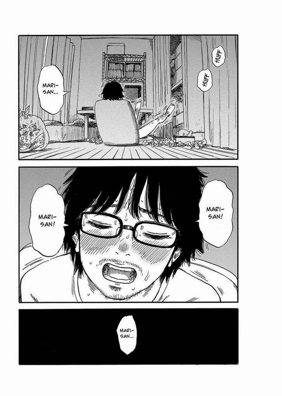 boku wa mari no naka chapter 41 18