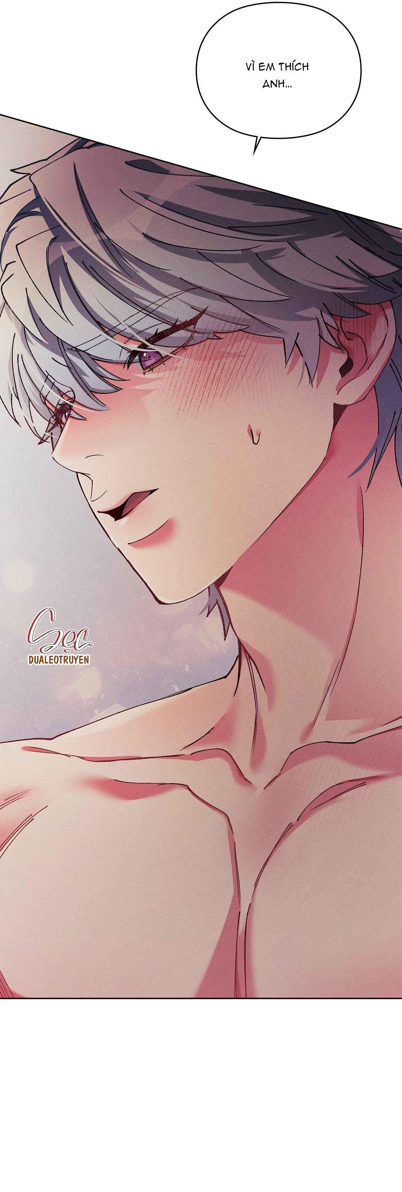 cùng nâng tạ nhé chapter 43 22