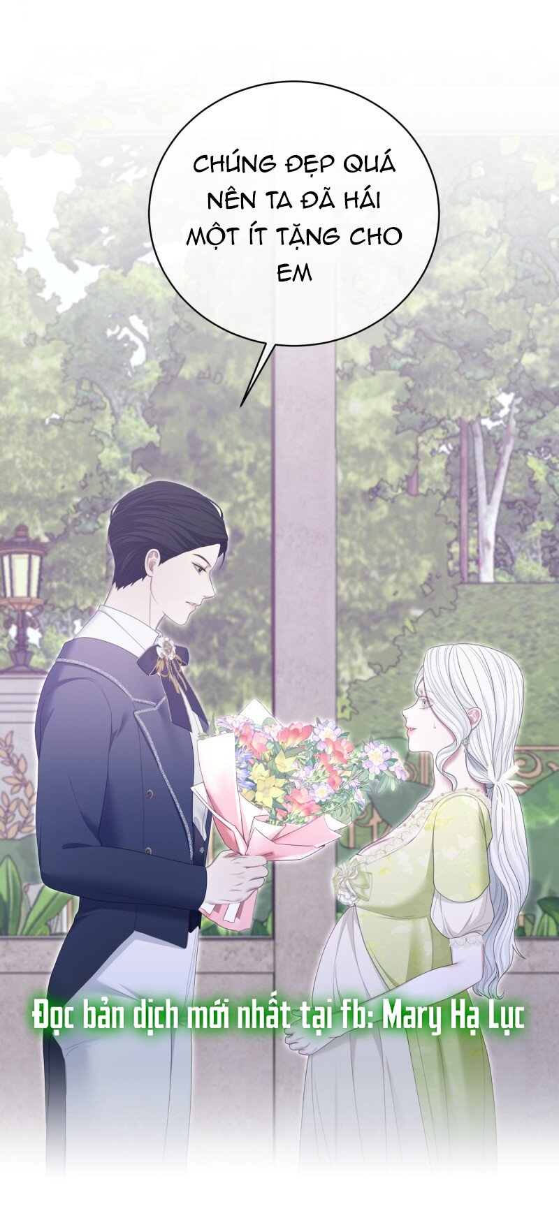 nữ hầu muốn đình công chapter 44 56