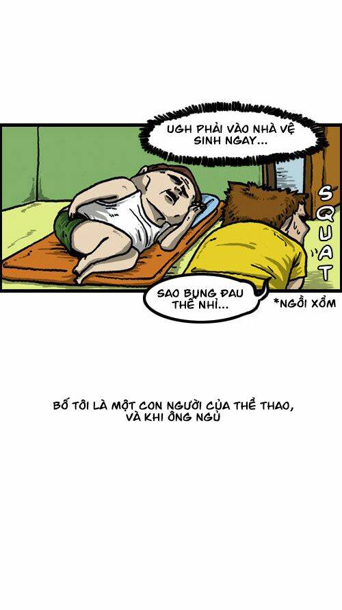 tiếng gọi con tim chapter 20 12