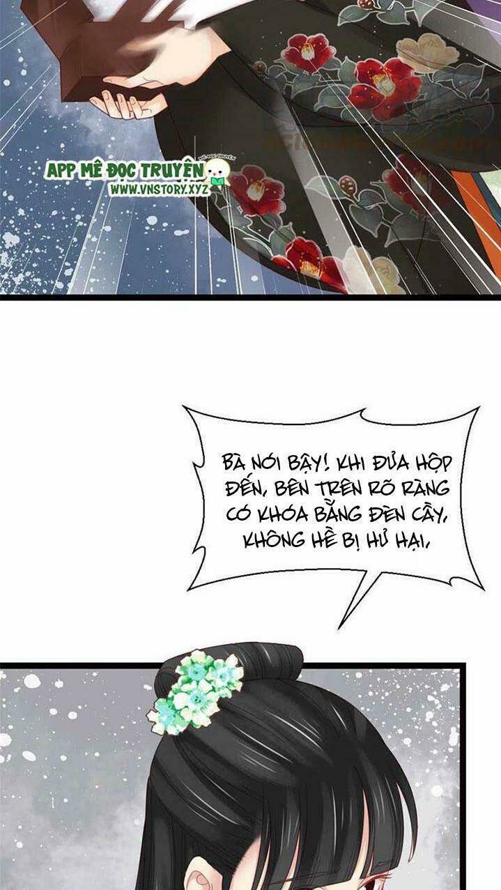 kiều nữ độc phi chapter 239 11