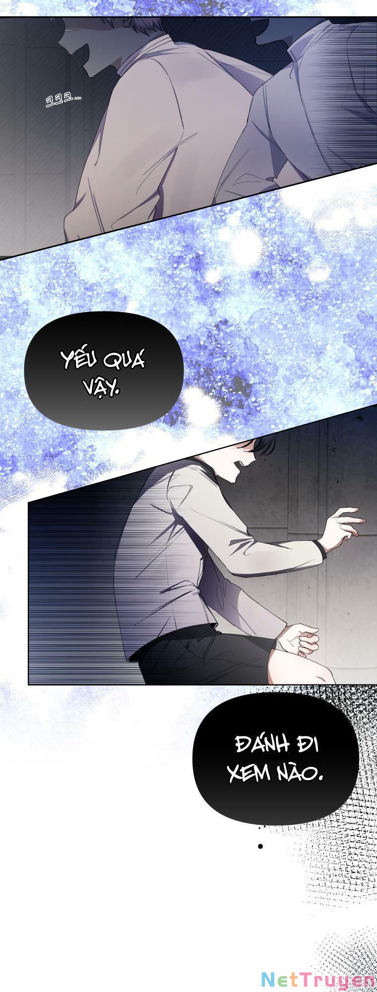 này tiểu công tước, hãy tin ở chị đi! chapter 9 26