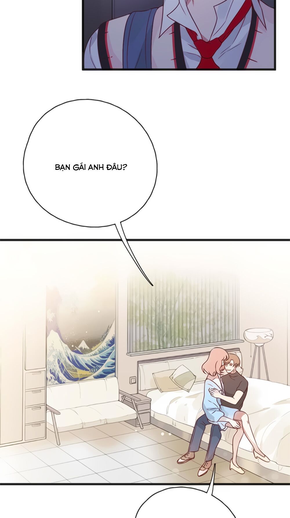 xông vào tim anh chapter 22 34