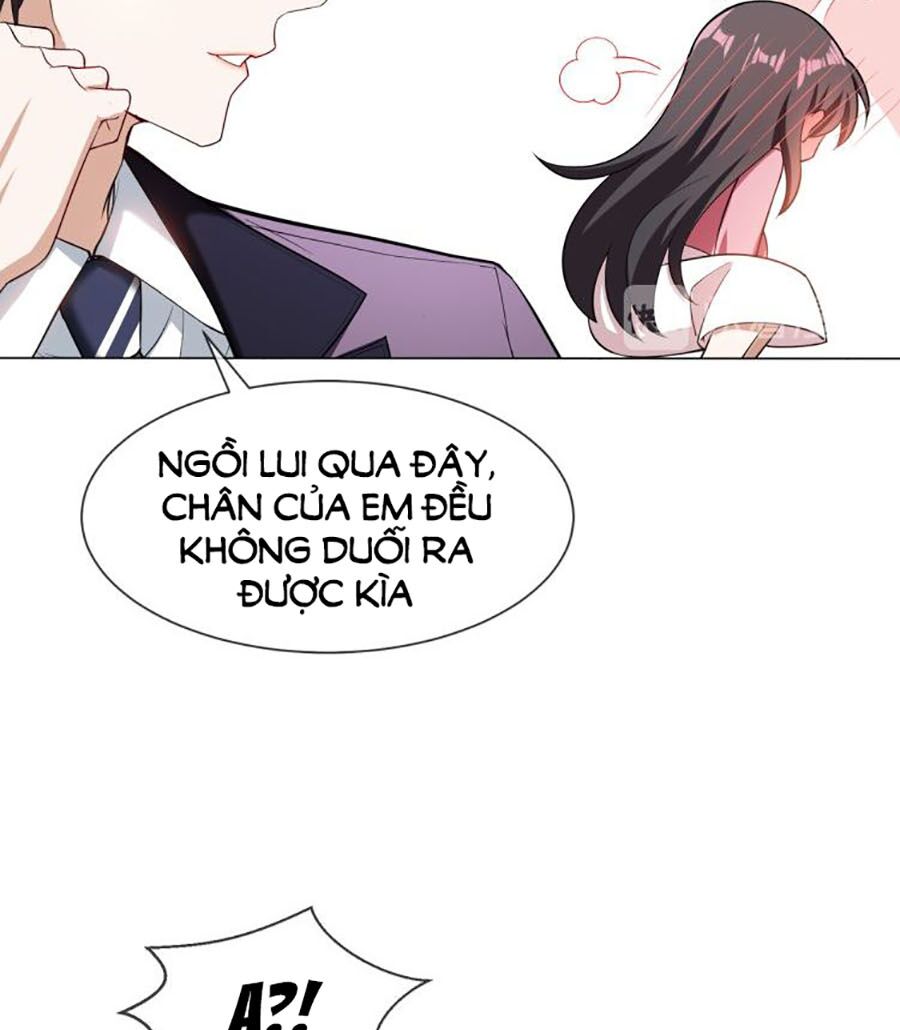 kế hoạch công lược của cô vợ gả thay chapter 29 35