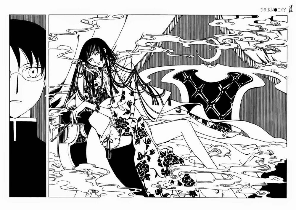 xxxholic rei chapter 34 9