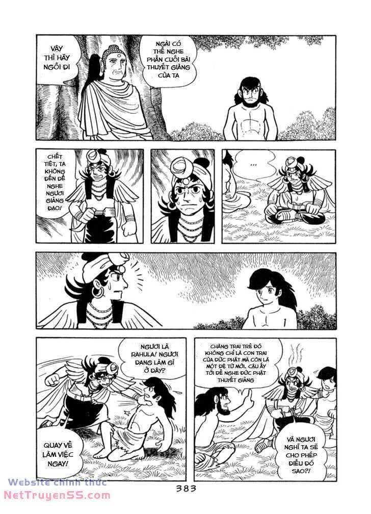 buddha - truyền thuyết đức phật chapter 60 5