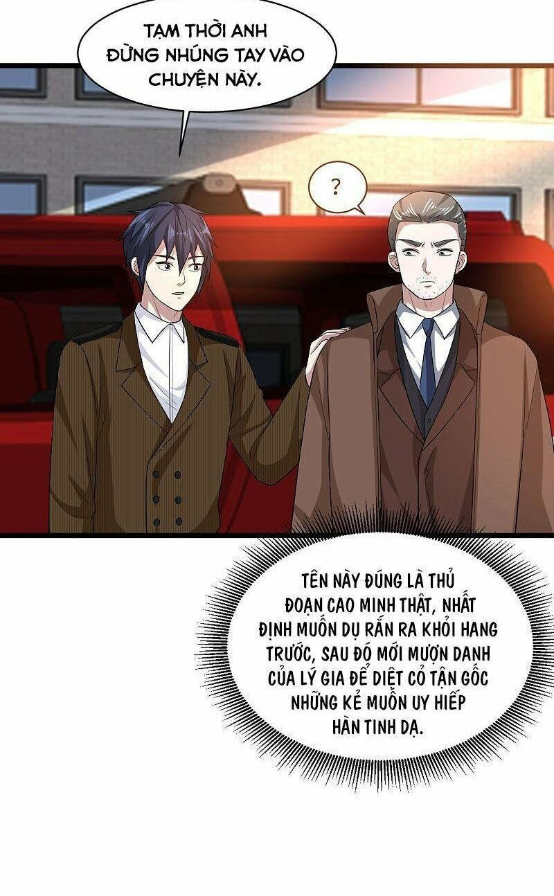 đô thị tà vương chapter 115 15