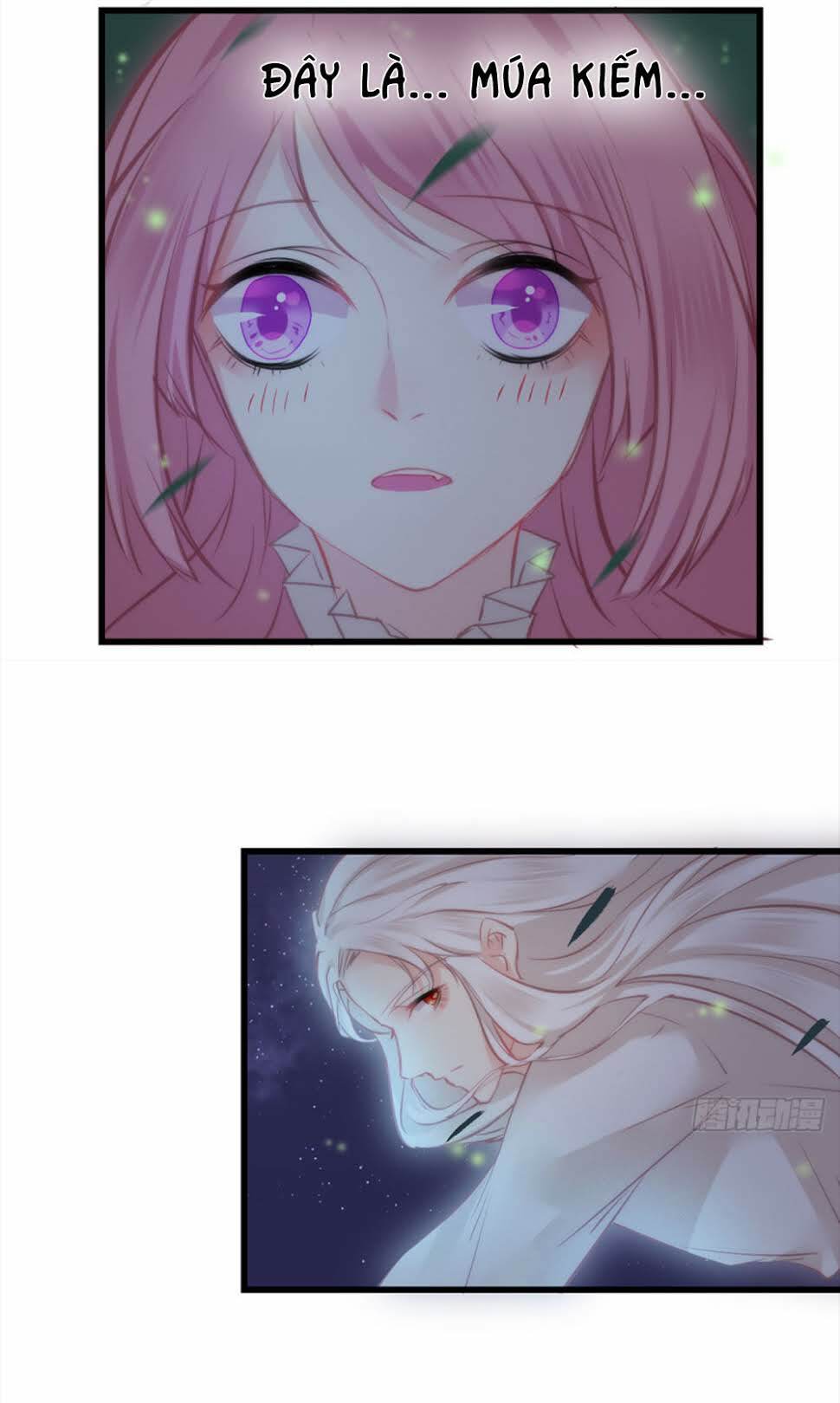 trẫm quyết định giải tán hậu cung chapter 8 6