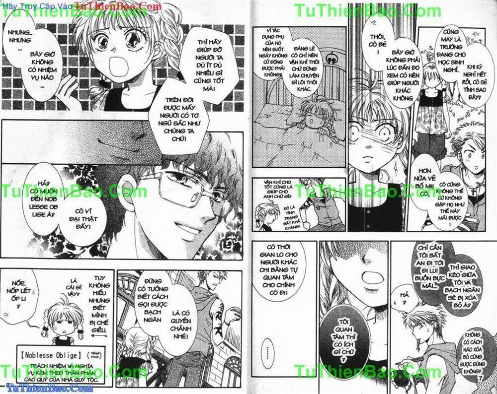 pháp sư tơ hồng chapter 2 5