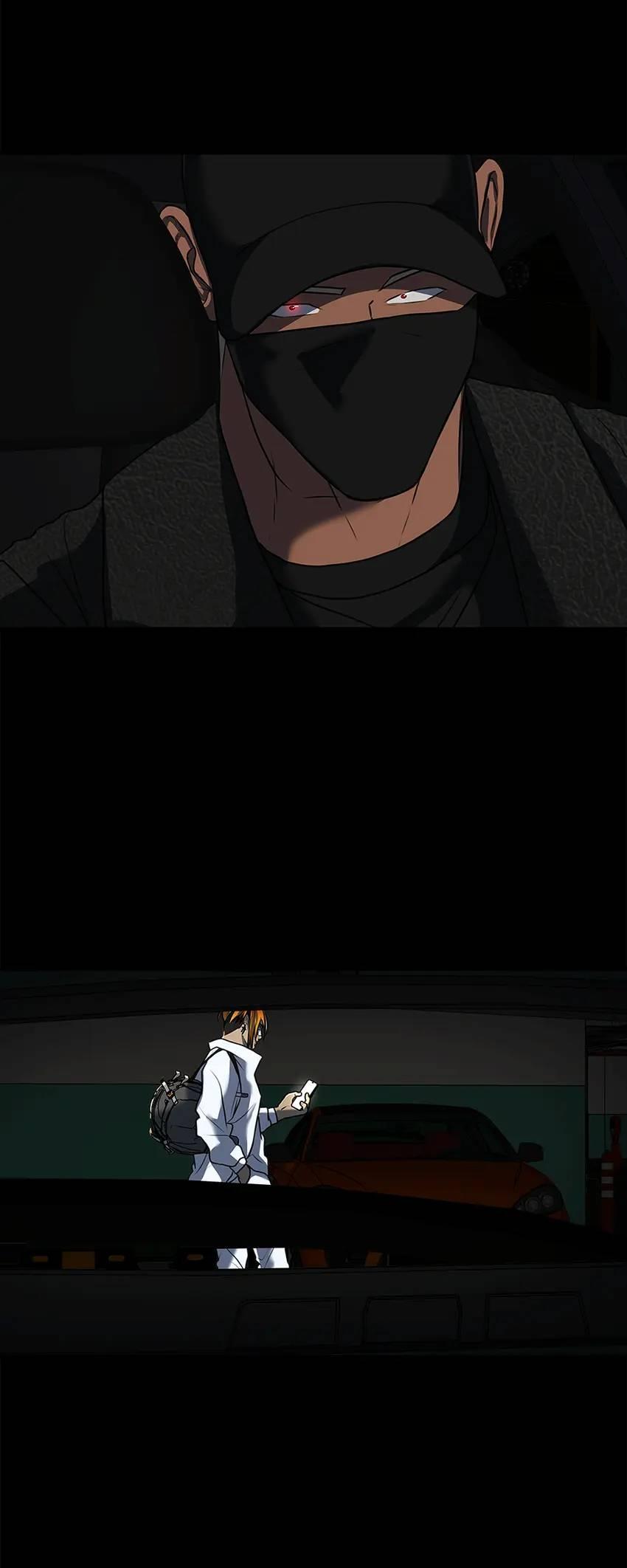 love murder basketball chapter 32 35