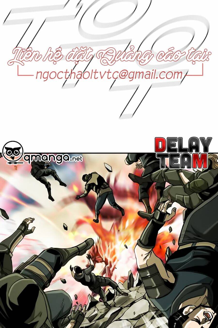 thợ săn đầu tiên chapter 51 20