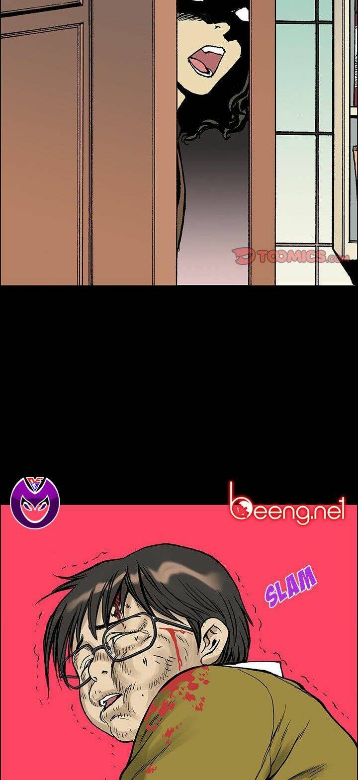 kang gito chapter 25 36