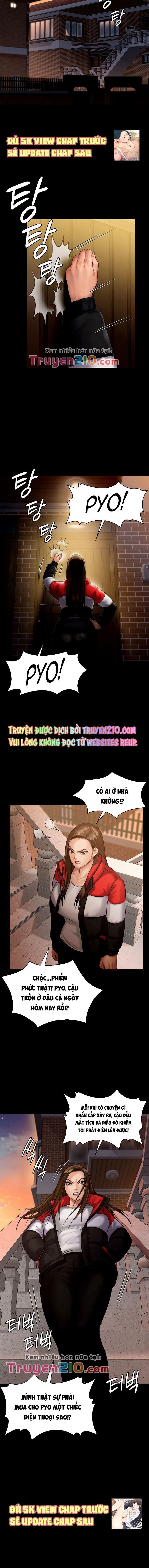ong chúa chapter 139 11