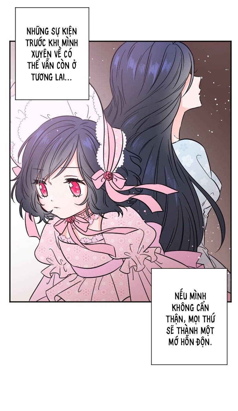 lady baby chapter 26 40