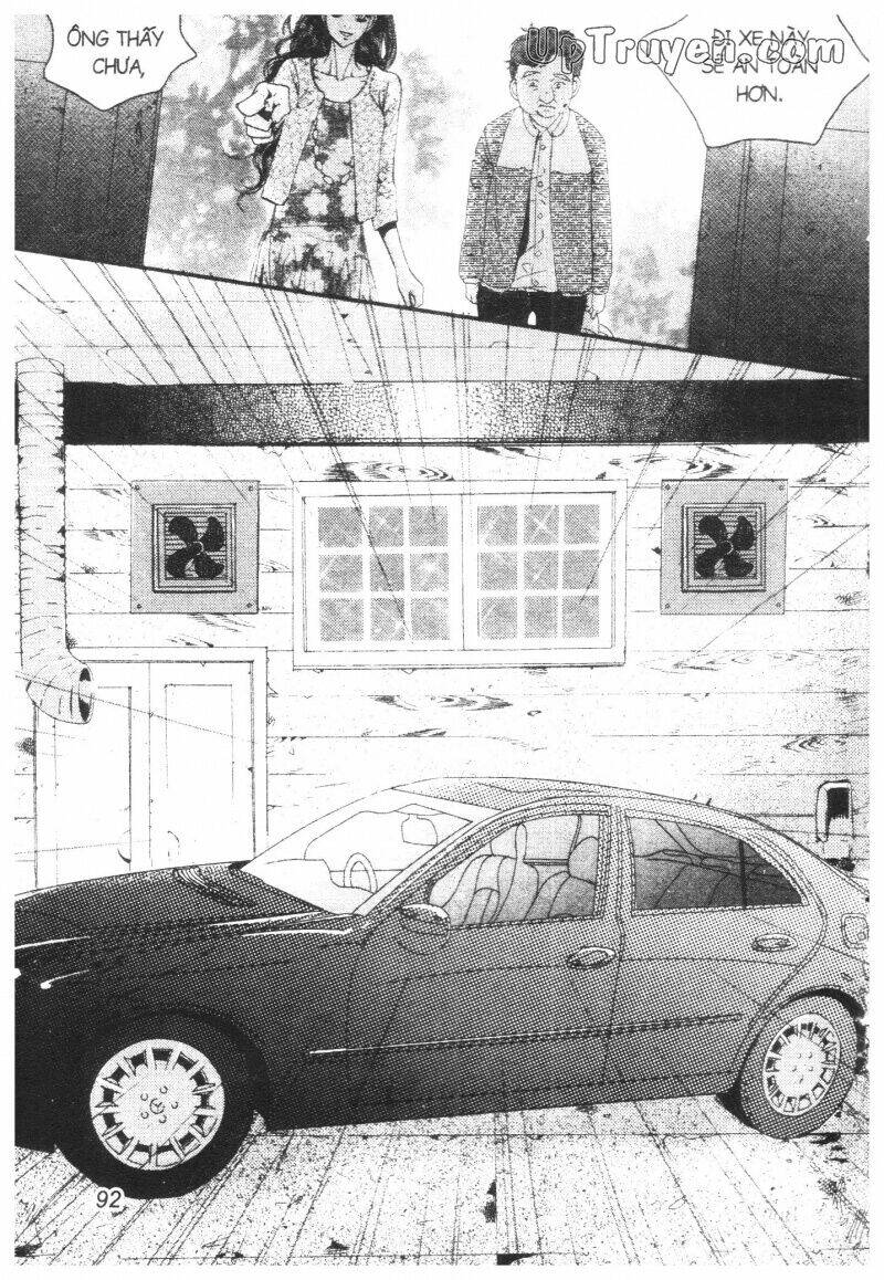 hoàng cung chapter 23 90