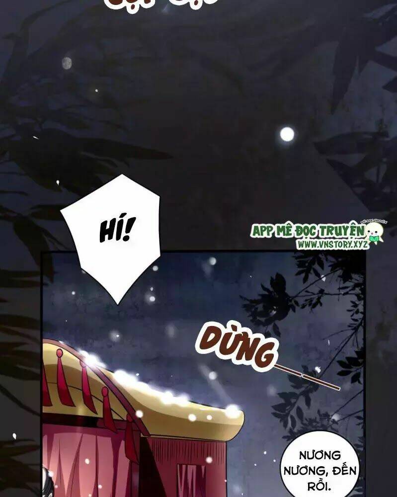 trọng sinh đế phi: quyền khuynh thiên hạ chapter 6 5