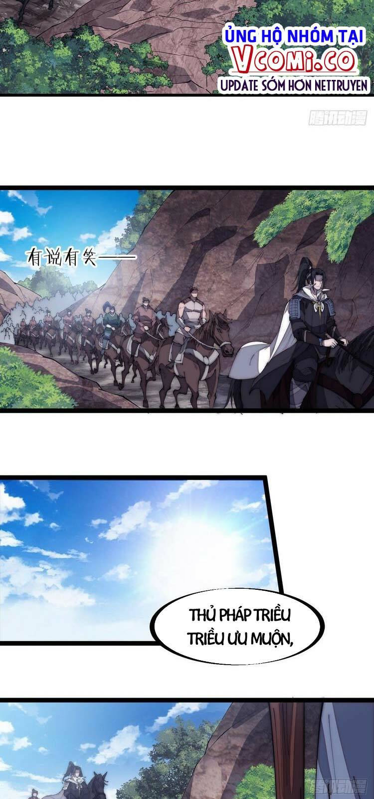 ta có một sơn trại chapter 169 19