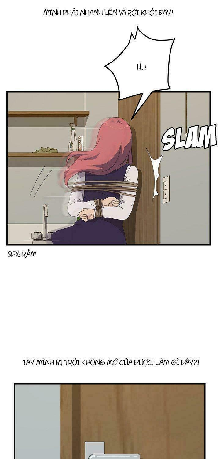 sống chung với dâm nữ chapter 15 42