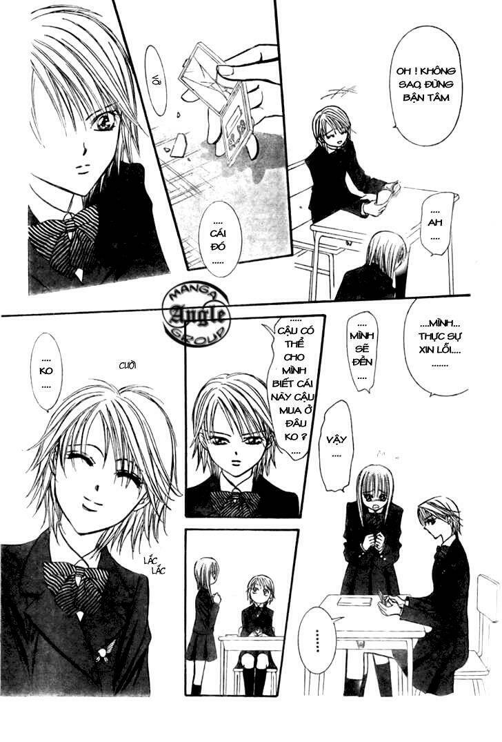 thử thách của kyouko chapter 125 24