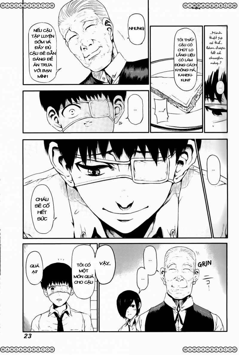 ngạ quỷ tokyo chapter 10 22