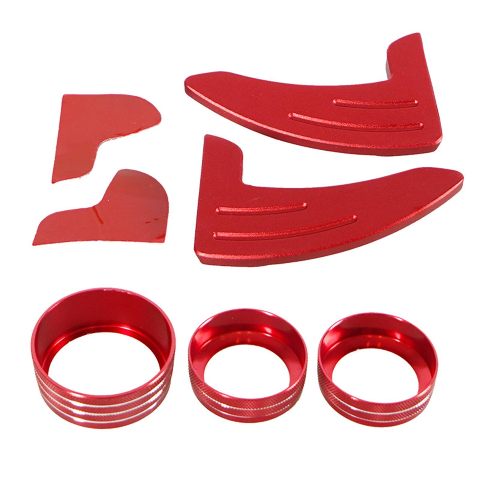 Paddle Shifter Extensions Kit Fits for   Replaces