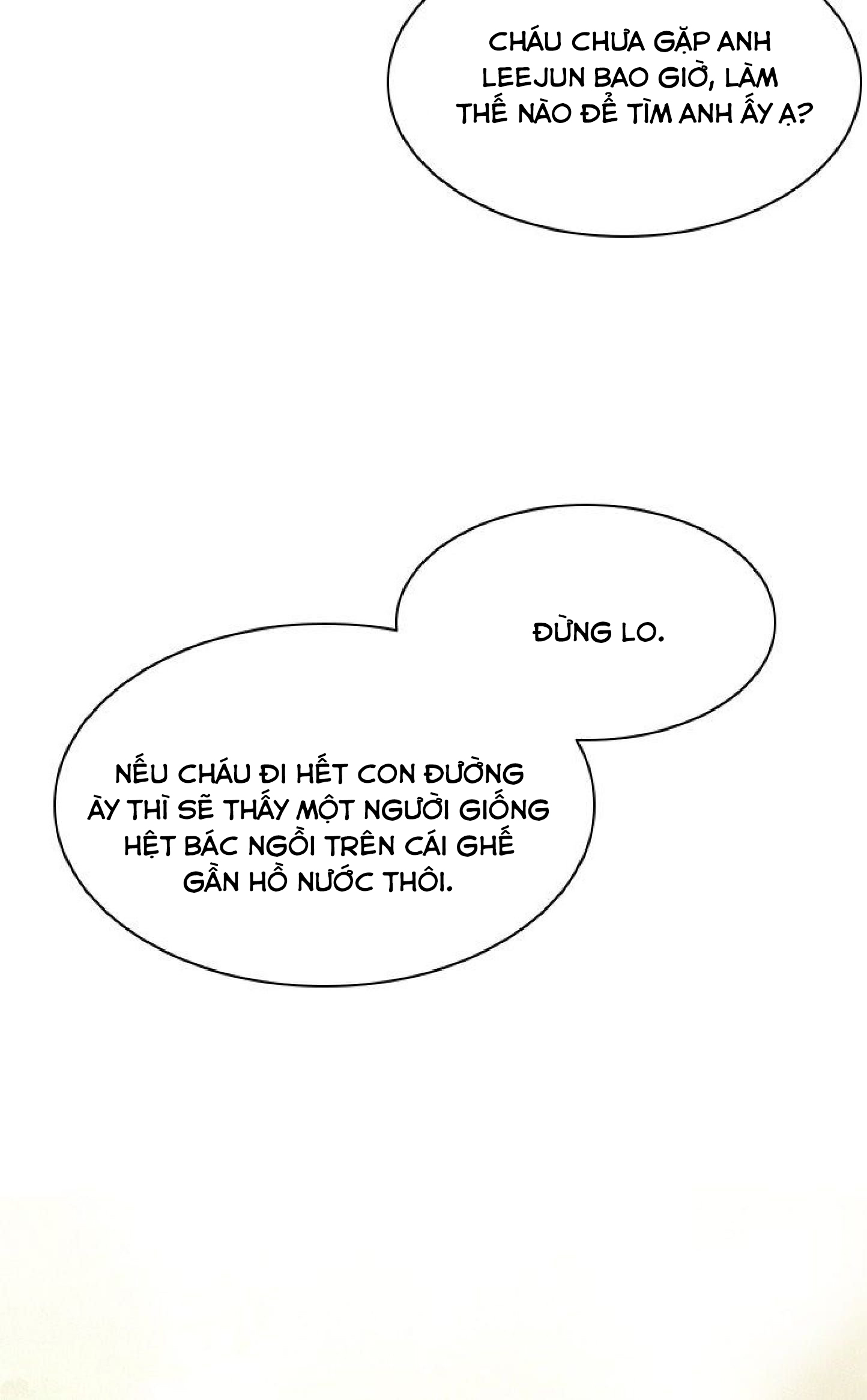 khi ta chạm nhau chapter 1 8