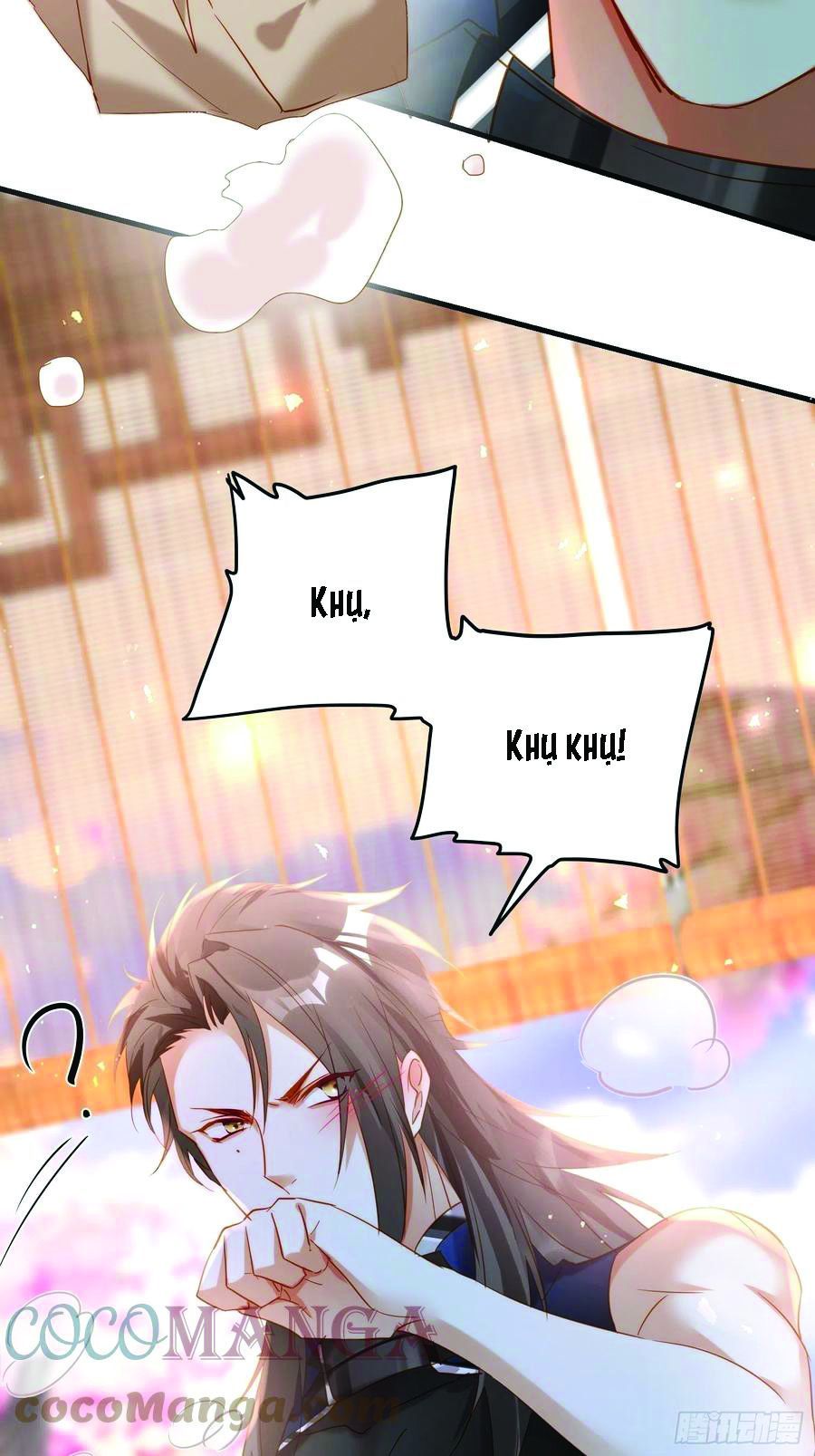 lục thân bất nhận chapter 66 44