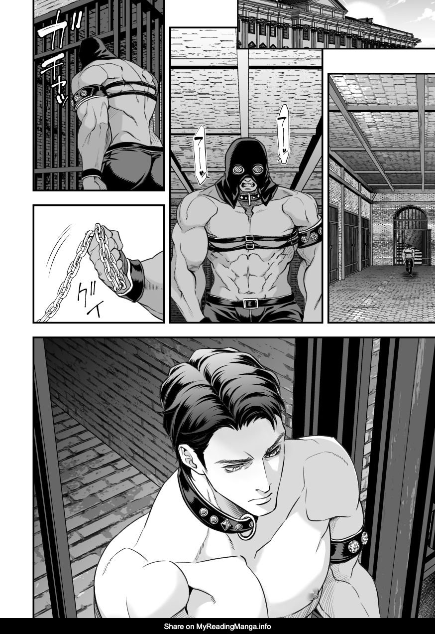 mực nướng cồn chapter 28 18