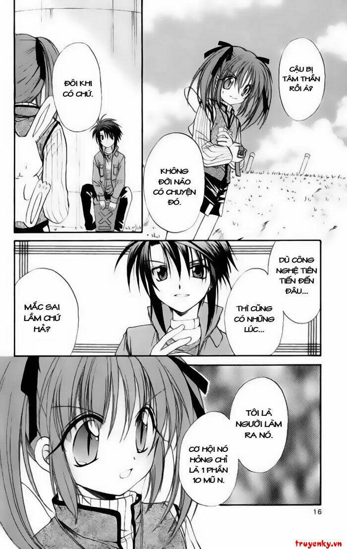 spiral: suiri no kizuna chapter 20 13