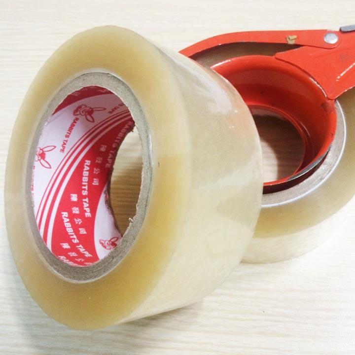 Băng keo trong 200Yard