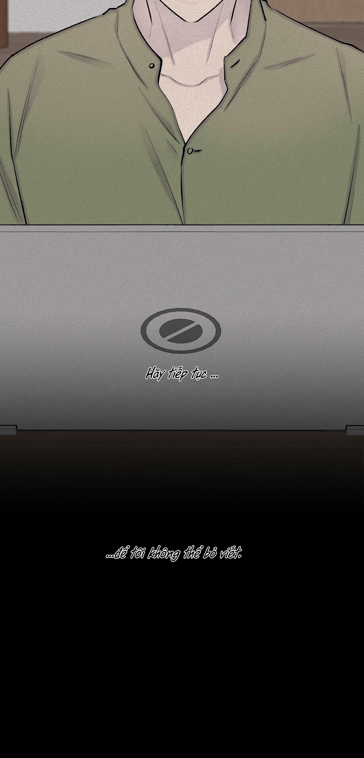 đừng viết nữa, tác giả thân mến! chapter 54 14