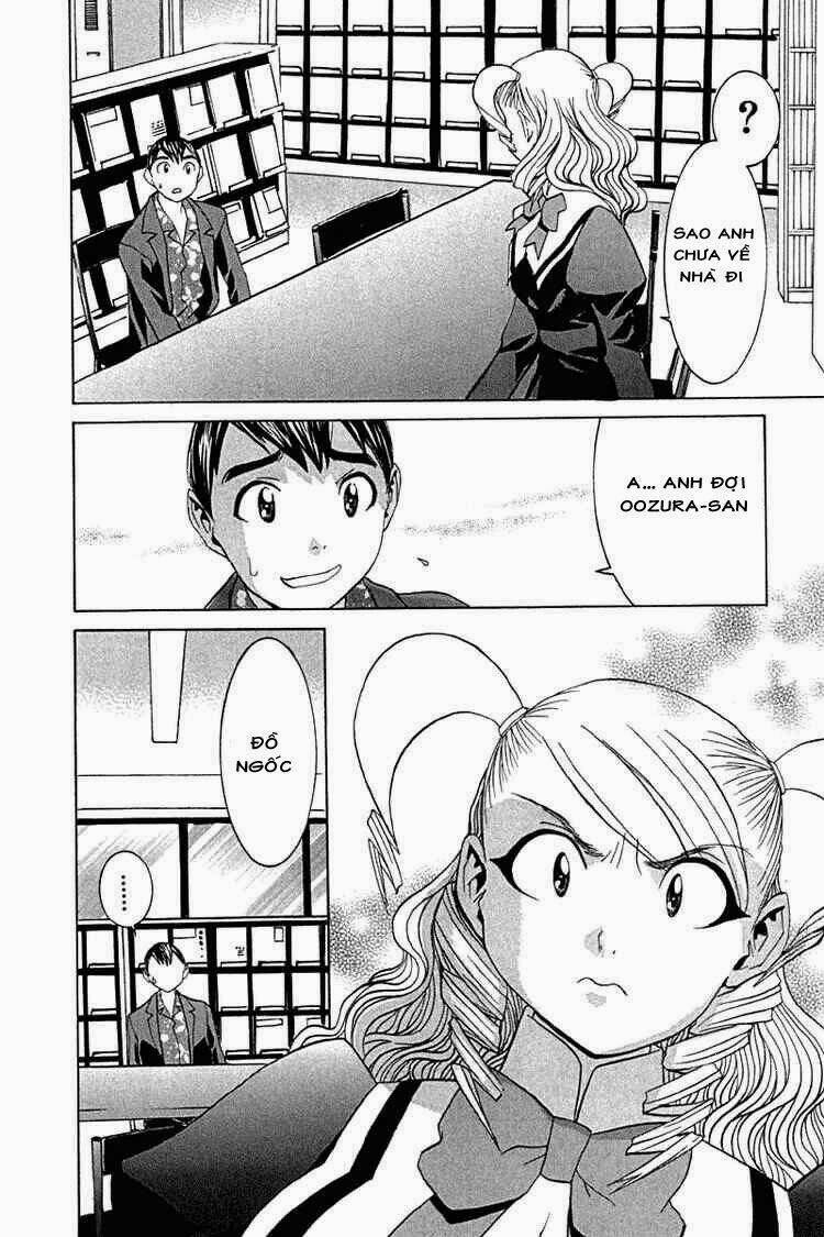 no bra chapter 20 29