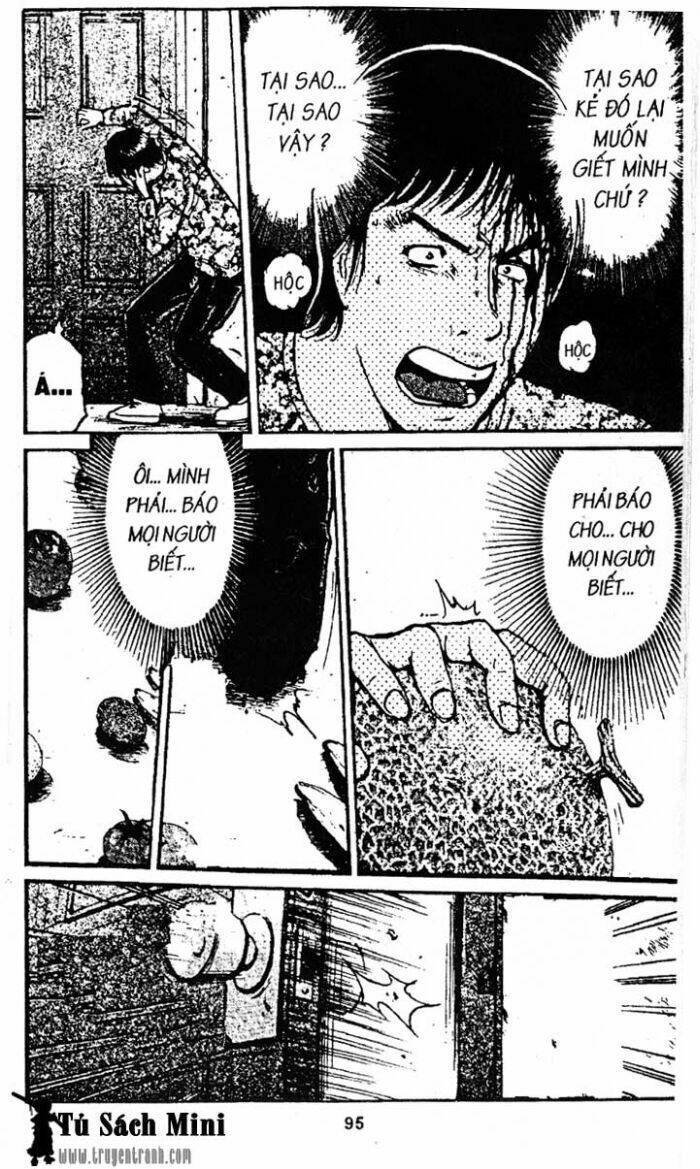 thám tử kindaichi (bản đẹp) chapter 107 11