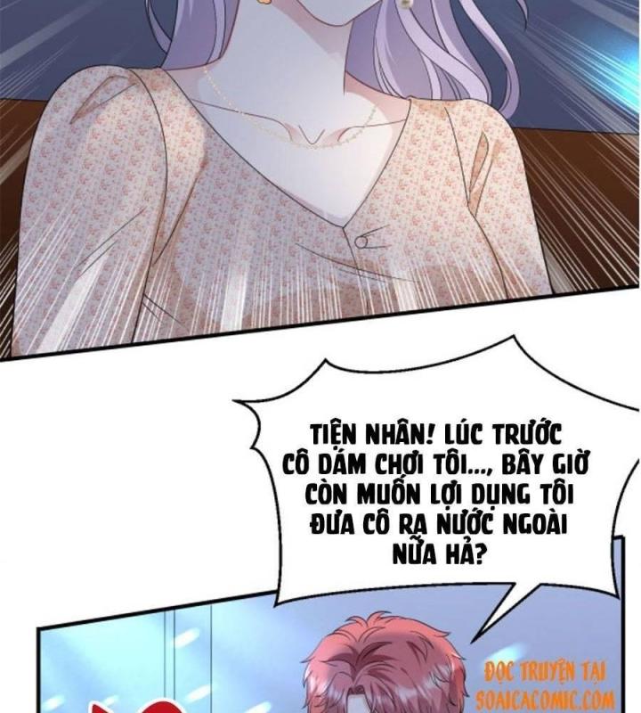 đại tiểu thư có thể có bụng dạ gì xấu chứ! (full) chapter 59 18