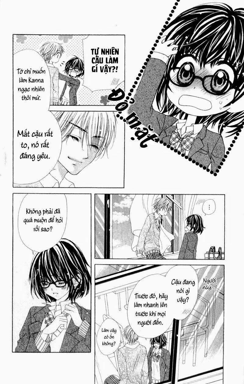 bloody honey chapter 1 7