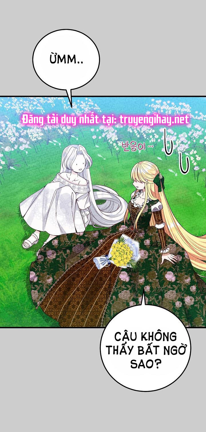 trở thành vợ thái tử quái vật chapter 64.1 8