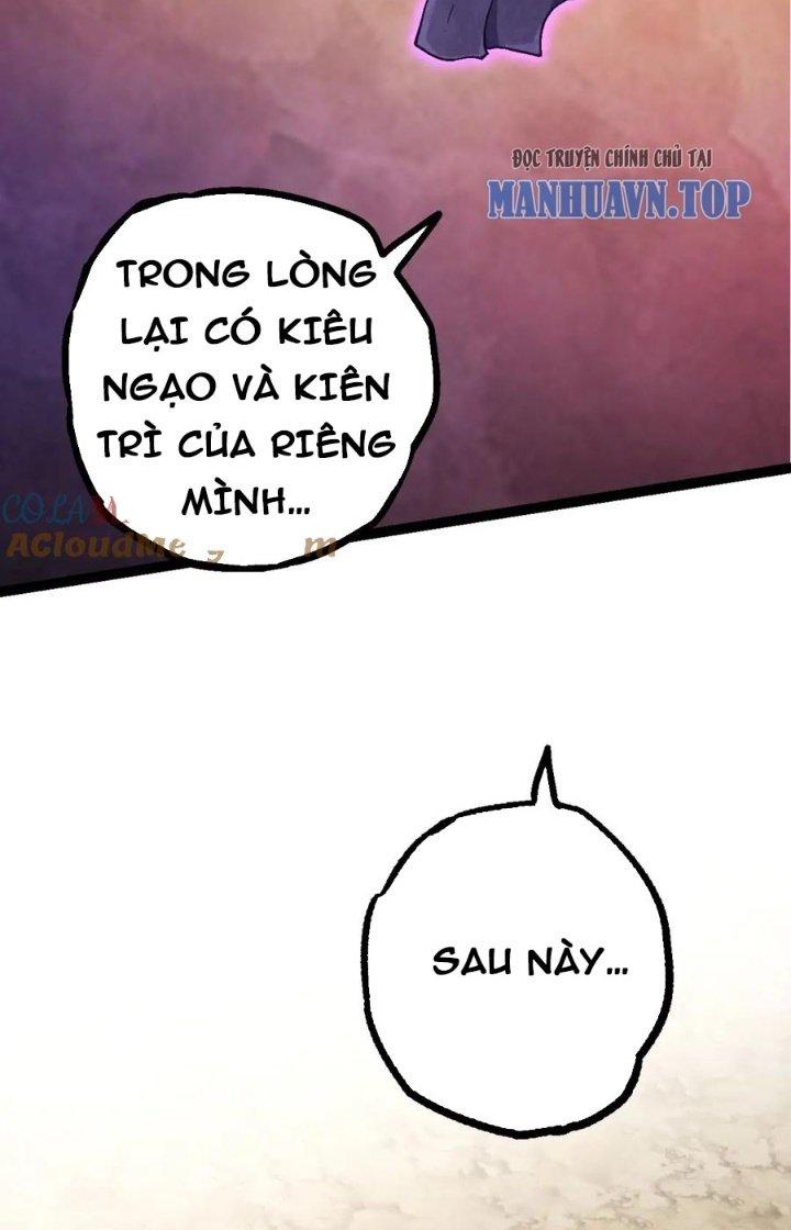 từ cây cổ thụ bắt đầu tiến hóa chapter 81 73