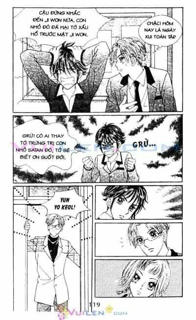 anh là của tôi chapter 3 119