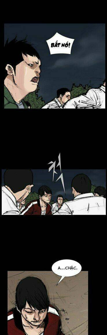 dokgo 2 | độc cô 2 chapter 41 19